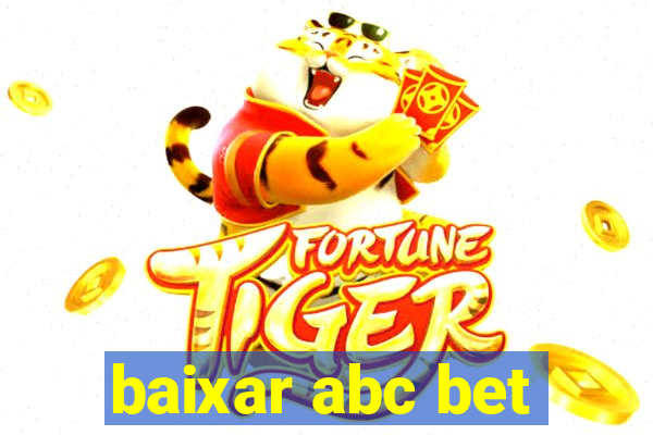 baixar abc bet